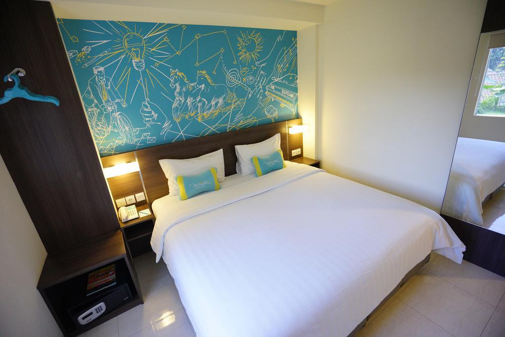 Meize City Center Bandung Cameră foto