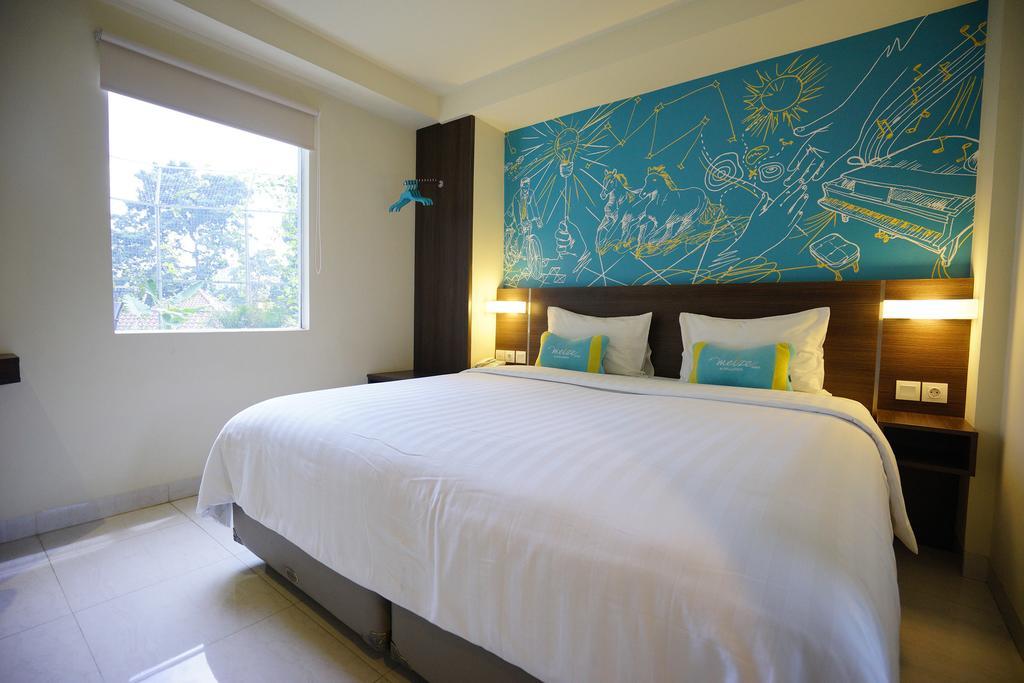 Meize City Center Bandung Cameră foto