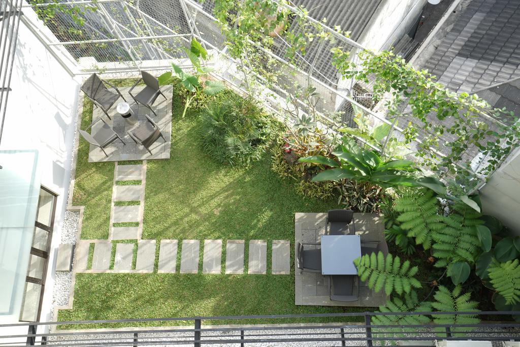 Meize City Center Bandung Exterior foto